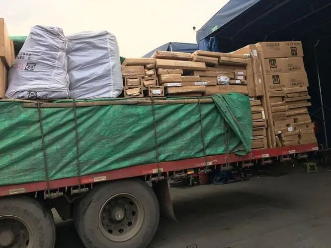 渝水家具托运